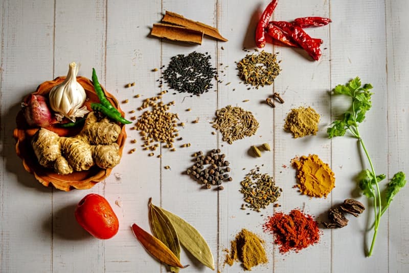 Cumin Powder - Earthy Cold-Milled Jeera Powder | Fasalix B2B Bulk Supply
