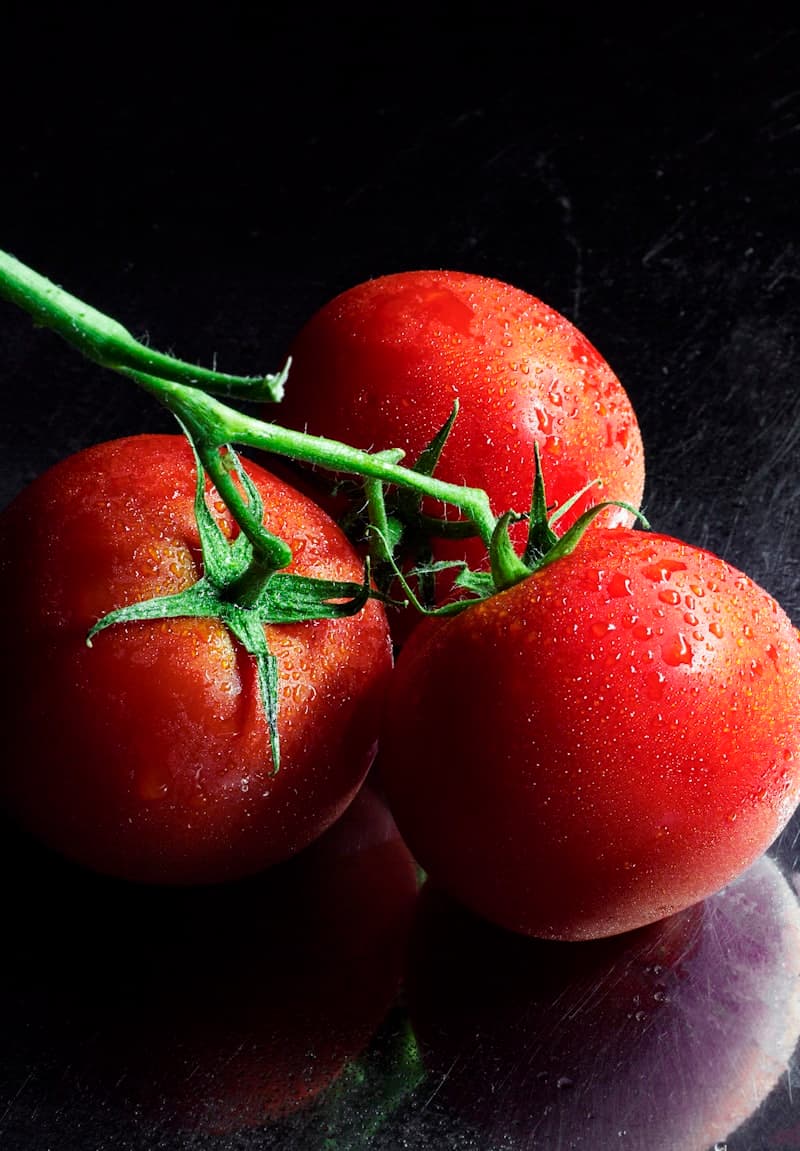 Tomato Paste - Double Concentrated Aseptic Tomato Paste (28° to 30° Brix) | Fasalix B2B Bulk Supply
